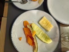 -博林天瑞喜来登酒店·西丽尚膳