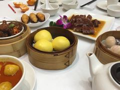 -稻香酒家·34年老字号·港式粤菜(汉街店)