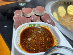 -东北农家院·铁锅炖(莘庄店)