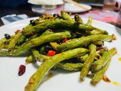 -七菜馆·东北菜·蒸饺(文体路店)