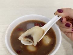 -罗子龙罗家桂花汤圆(曹都巷店)