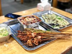 -夜烤·宜宾烧烤(洋河路店)