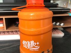 -milkplus·泰式奶茶(较场东路店)