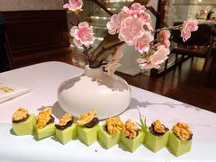 -肆月河豚·新淮扬(金融街店)