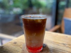 -旧雨咖啡·CoffeeFORU(黄村奥体店)