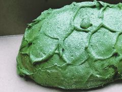 宇治抹茶脏脏包-PAPER STONE BAKERY(天环店)