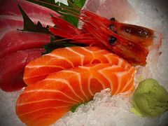 -初居食屋日式料理(万象城购物中心店)