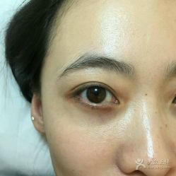 点击看大图 -Yue Show馨选·半永久纹眉纹眼线