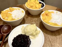 -小团圆糖水铺(襄阳南路店)