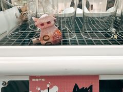 -Dogi&kiki Coffee(中心商务大厦店)