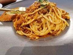肉酱意面-Simple Yummy简单美味(上邦百汇城店)