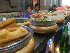 -龍歌自助小火锅(崂山丽达店)