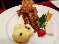 -和记小菜(东方店)