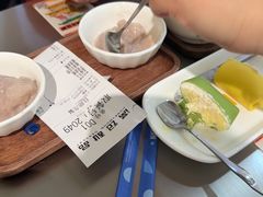 -满记甜品(王府井北京市百货大楼店)