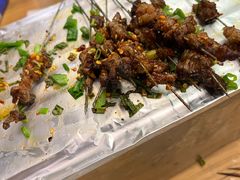 -李不管把把烧(天府三街店)