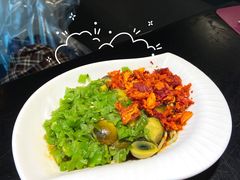 川椒小皮蛋-川里谈·川味小馆(北京路店)