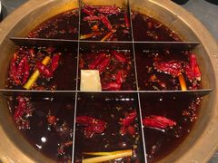 -长嘉·河图火锅(长嘉汇江景旗舰店)