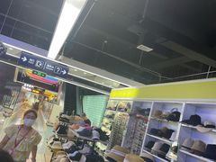 -西单明珠商场