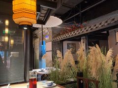-绿茶餐厅(光谷世界城步行街店)