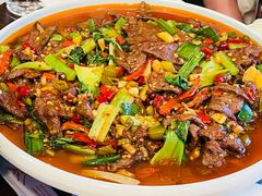 -蓉合川菜 Szechuan spicy bay