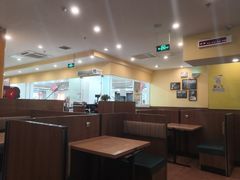 -萨莉亚意式餐厅(石鼓路店)