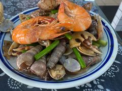 -八两八金·莱芜特色炒鸡(市南漳浦路店)