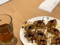 -大渔铁板烧(东城店)
