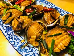 -鑫鸿达·海鲜闽菜热炒小馆(中山路店)
