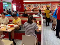 -每味每客·重庆麻辣烫(国泰店)