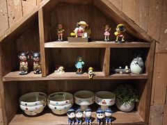 -吉小手•豆花和糖水(卧龙晓城店)