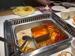 -辣度鲜椒火锅(攸县步步高店)