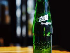 大白梨-北三老太太烧烤(人生一串上榜店)