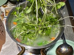-黔渔翁豆花渎鱼(喷水池店)