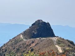 -七娘山