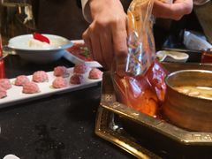 -蜀九香火锅(彩虹店)