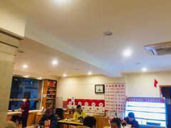 大堂-水仙拉面(水仙街店)