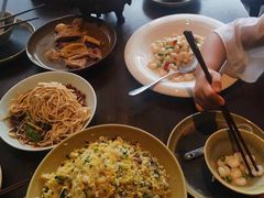-扬州狮子楼·非遗淮扬菜(总店)