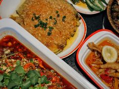 -阿青龙虾(新城店)