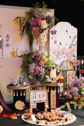 -一诺宝宝宴派对策划
