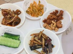 -桥香园云南过桥米线(金马碧鸡店)
