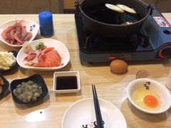 -樱吉岛寿喜锅(肇嘉浜路店)