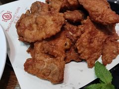 -双合园·海鲜水饺青岛菜(万佳广场店)