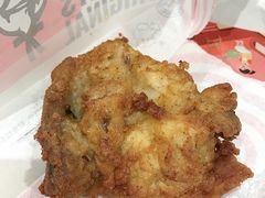 -肯德基(星河店)
