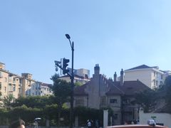 -上海市第三女子中学