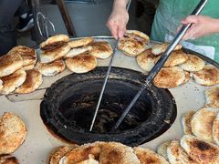 -肖为民麻糕(双桂坊店)