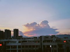 -福州大学(旗山校区)
