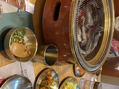 -闻老头·菊花炭烤肉(D11店)