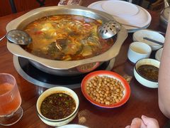 -大理.老字号渝记酸萝卜乌鱼(古城总店)