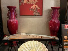 -蘇锦宴·淮扬菜烤鸭·小院(三元桥霄云路店)