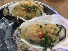 -老虎滩大连海鲜烧烤(建邺云锦路总店)